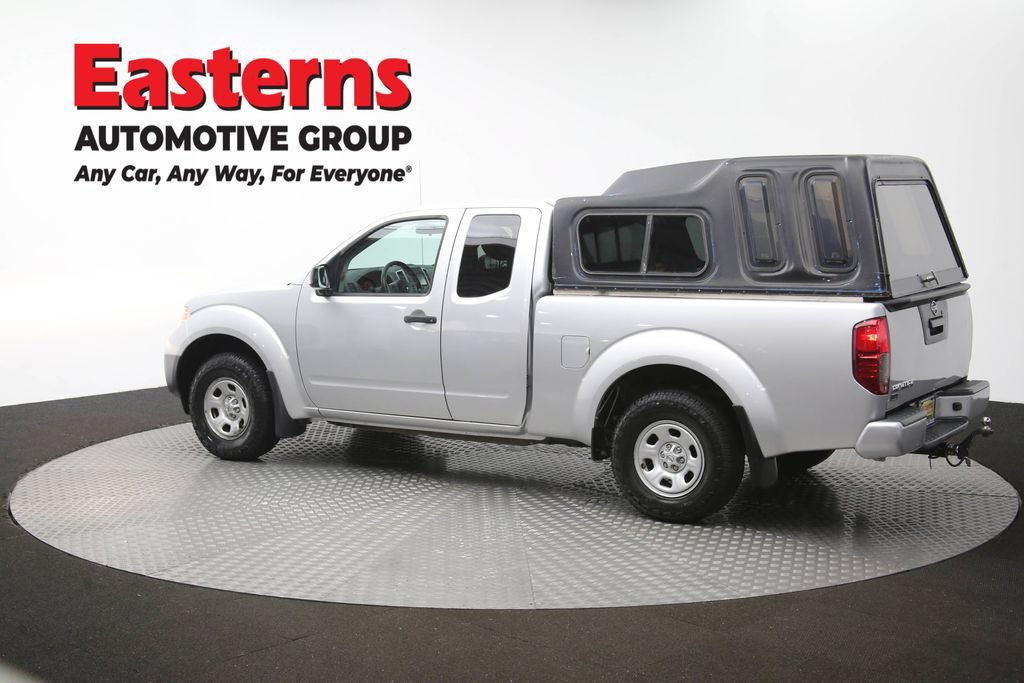 Used 2020 Honda Pilot EX image 95