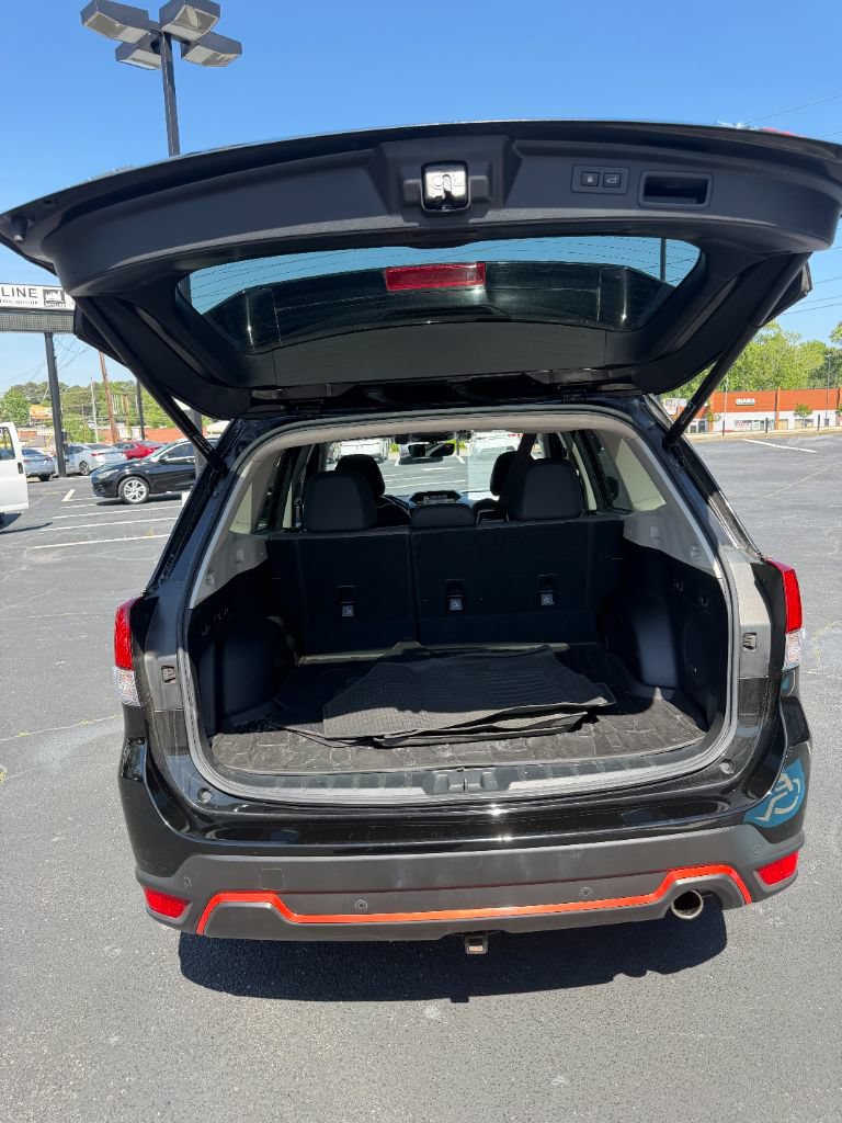 Used 2020 Subaru Forester Sport AWD/4WD image 20