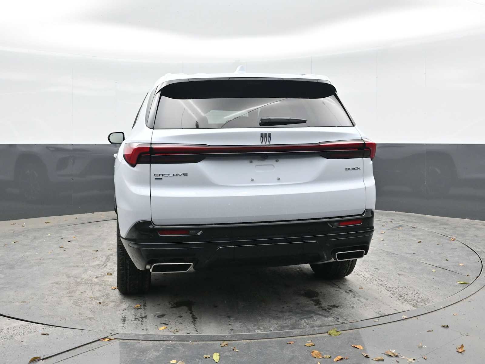 New 2026 Buick Enclave Sport Touring w/ Power Package image 11
