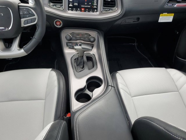 Used 2023 Dodge Challenger SRT Hellcat RWD image 23