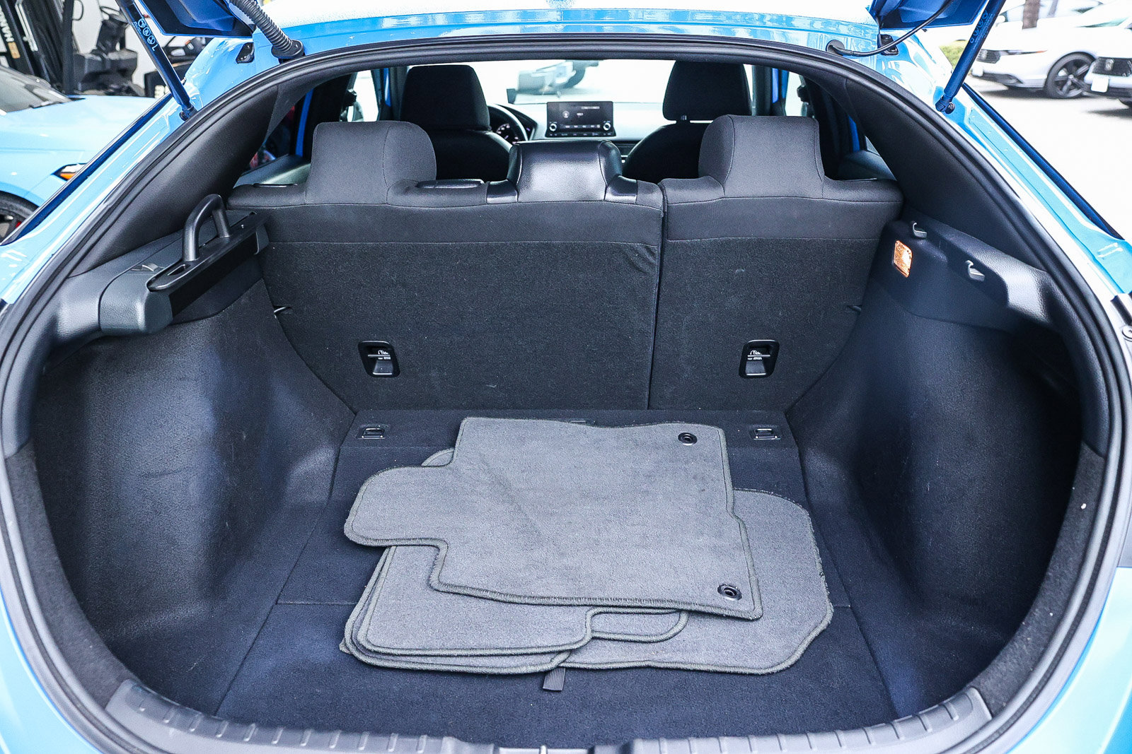 Certified 2024 Honda Civic Sport image 31