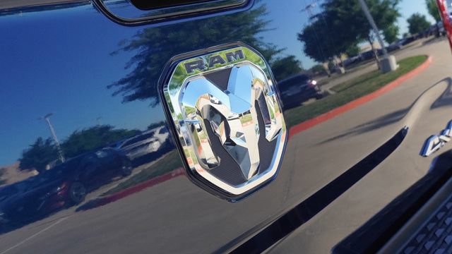 Certified 2022 RAM 3500 Laramie AWD/4WD image 12