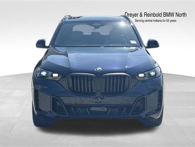New 2026 BMW X5 xDrive40i w/ M Sport Package AWD/4WD image 11