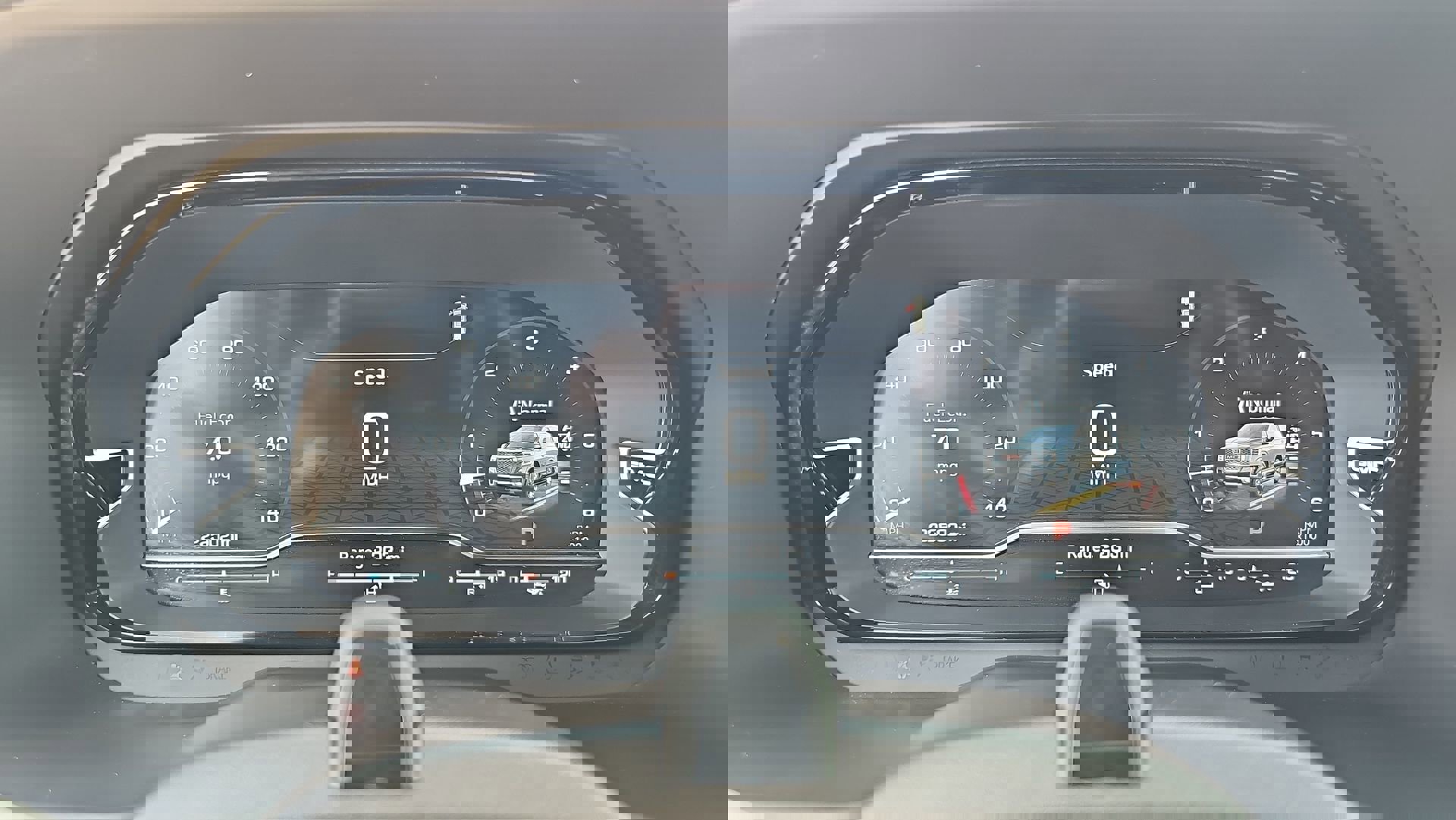 Used 2024 GMC Yukon XL Denali w/ Denali Reserve Package image 13