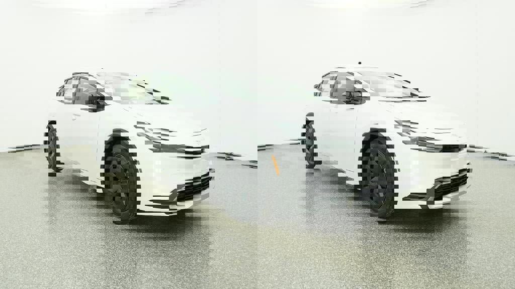 New 2026 Toyota Prius Plug-In Hybrid image 29