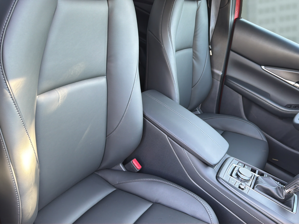 New 2026 MAZDA CX-30 AWD 2.5 S w/ Select Sport Pkg image 23
