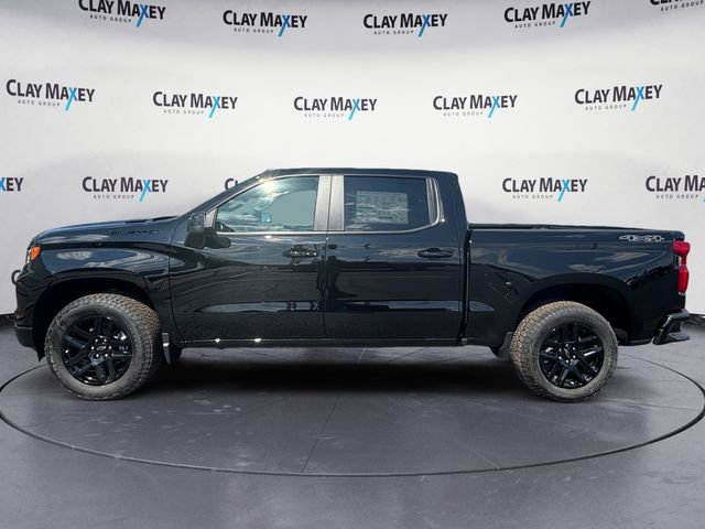 New 2026 Chevrolet Silverado 1500 RST w/ All Star Edition Plus image 2