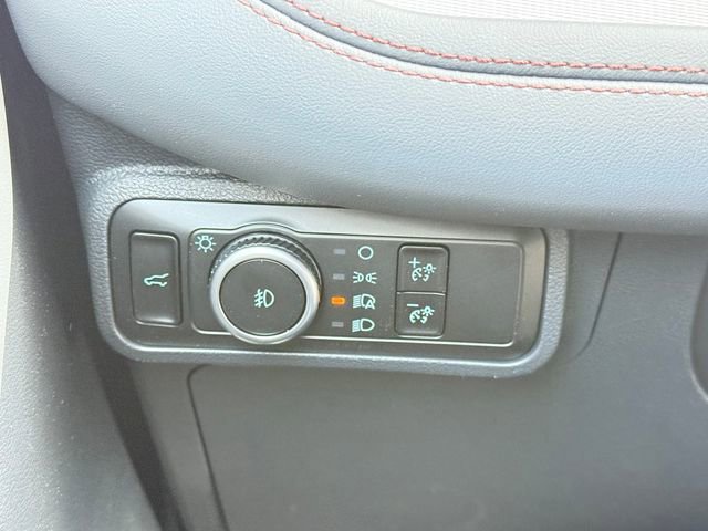 New 2026 Ford Explorer Active w/ Active Comfort Package AWD/4WD image 25