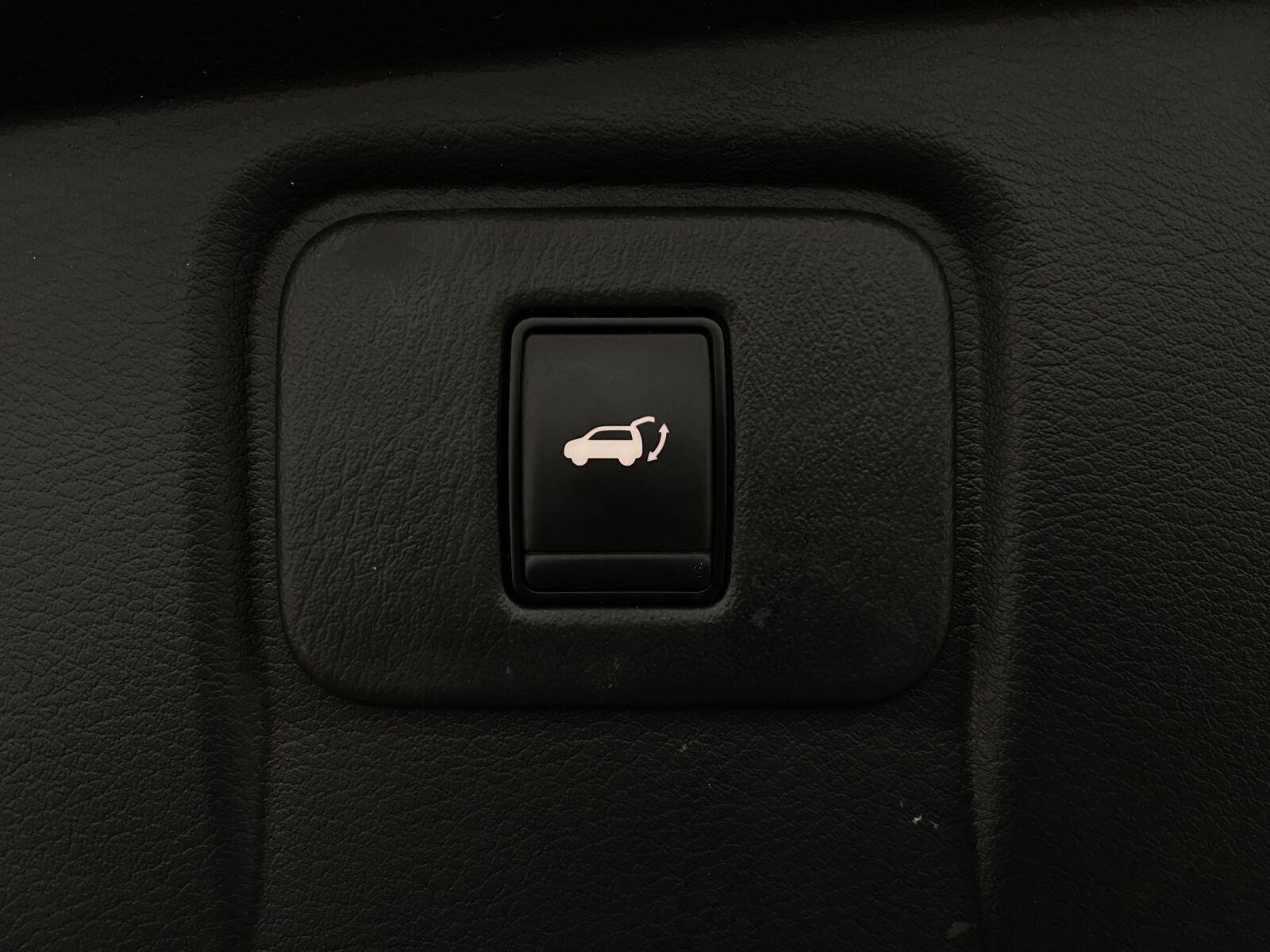 Certified 2024 Nissan Murano SL AWD/4WD image 6