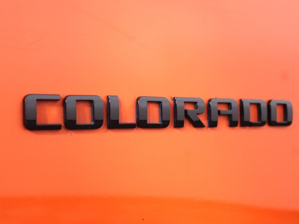 Used 2019 Chevrolet Colorado ZR2 AWD/4WD image 39