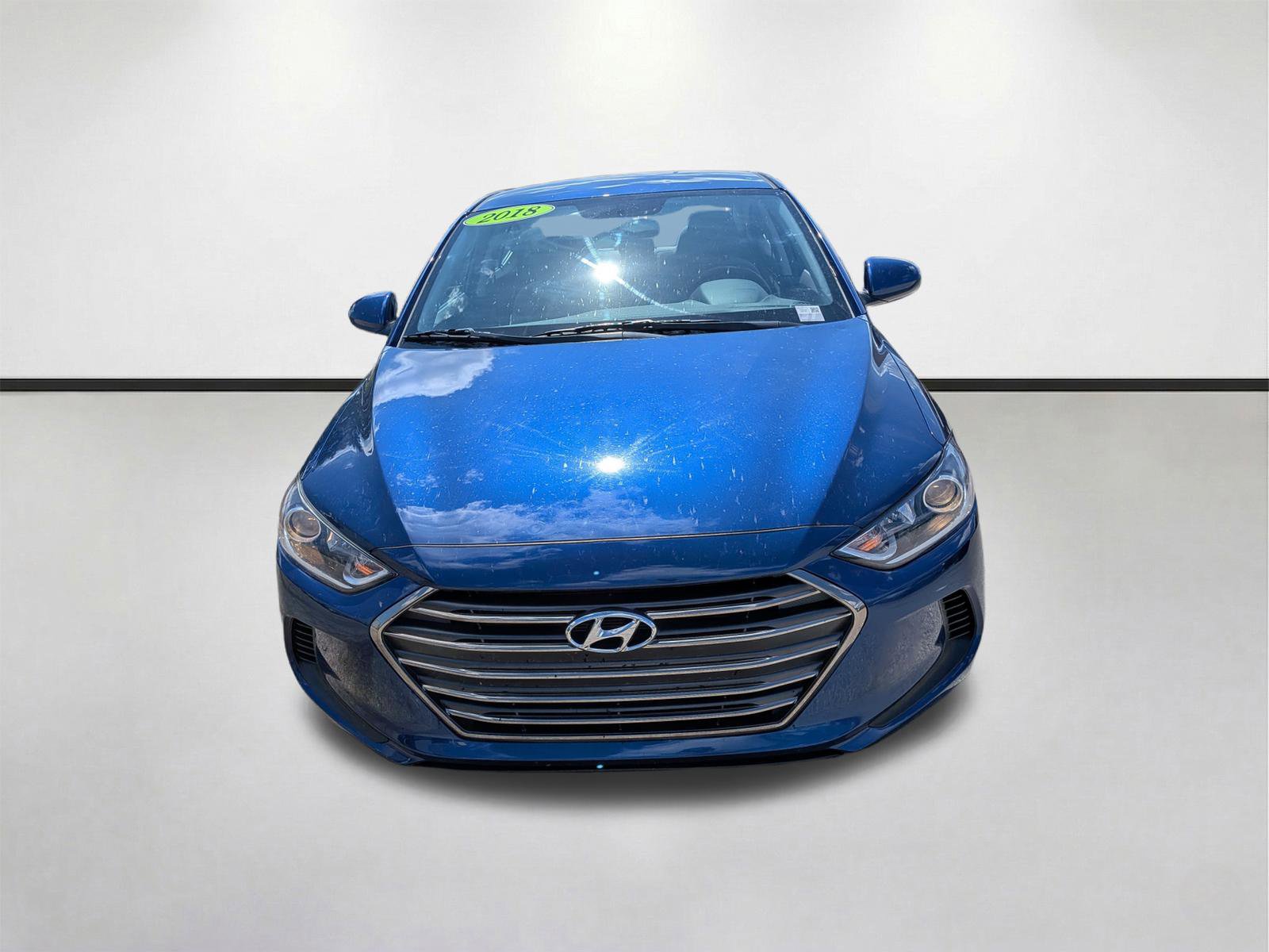 Used 2018 Hyundai Elantra SEL FWD image 9