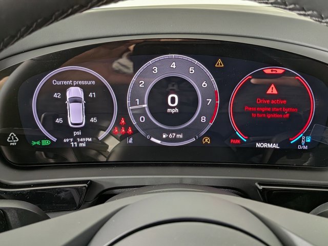 New 2026 Porsche Cayenne image 16