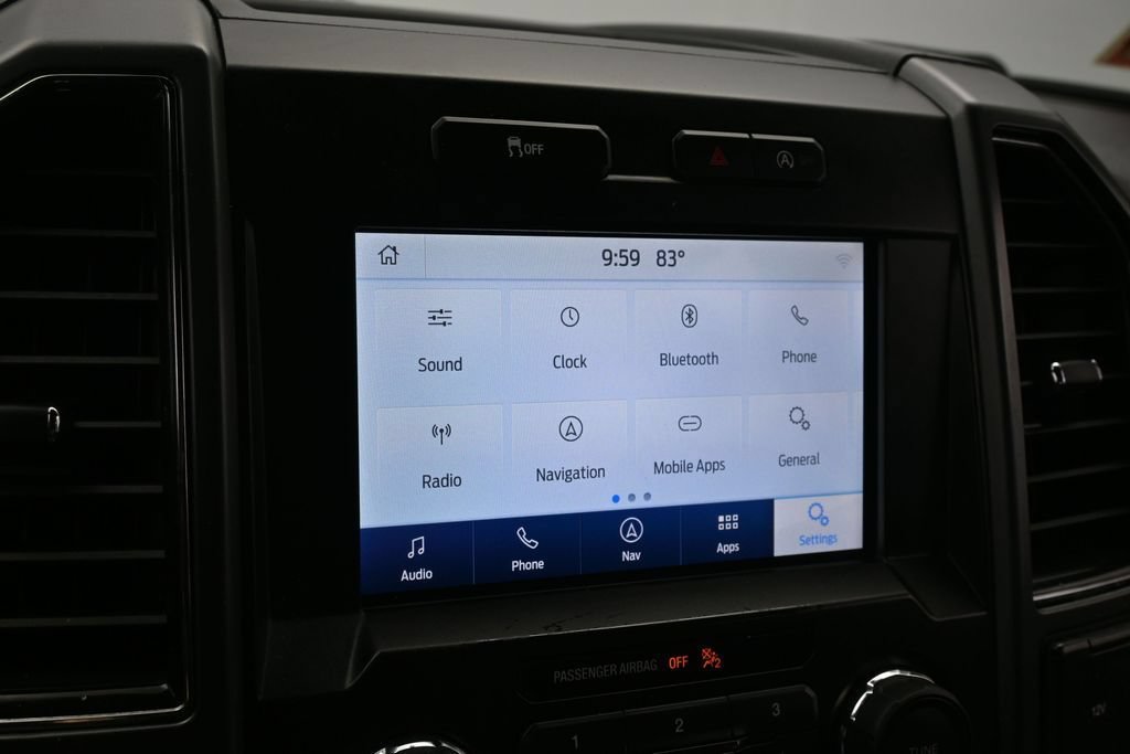 Used 2020 Ford F150 XLT w/ Equipment Group 302A Luxury RWD image 20