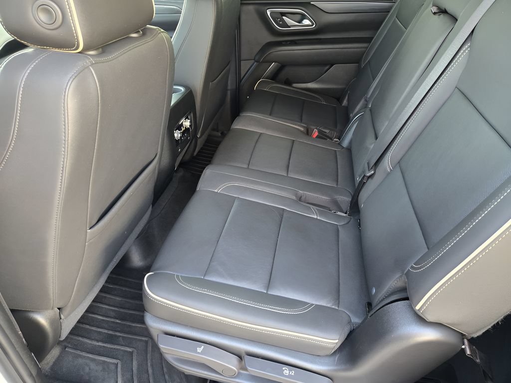 Used 2022 GMC Yukon SLT RWD image 28