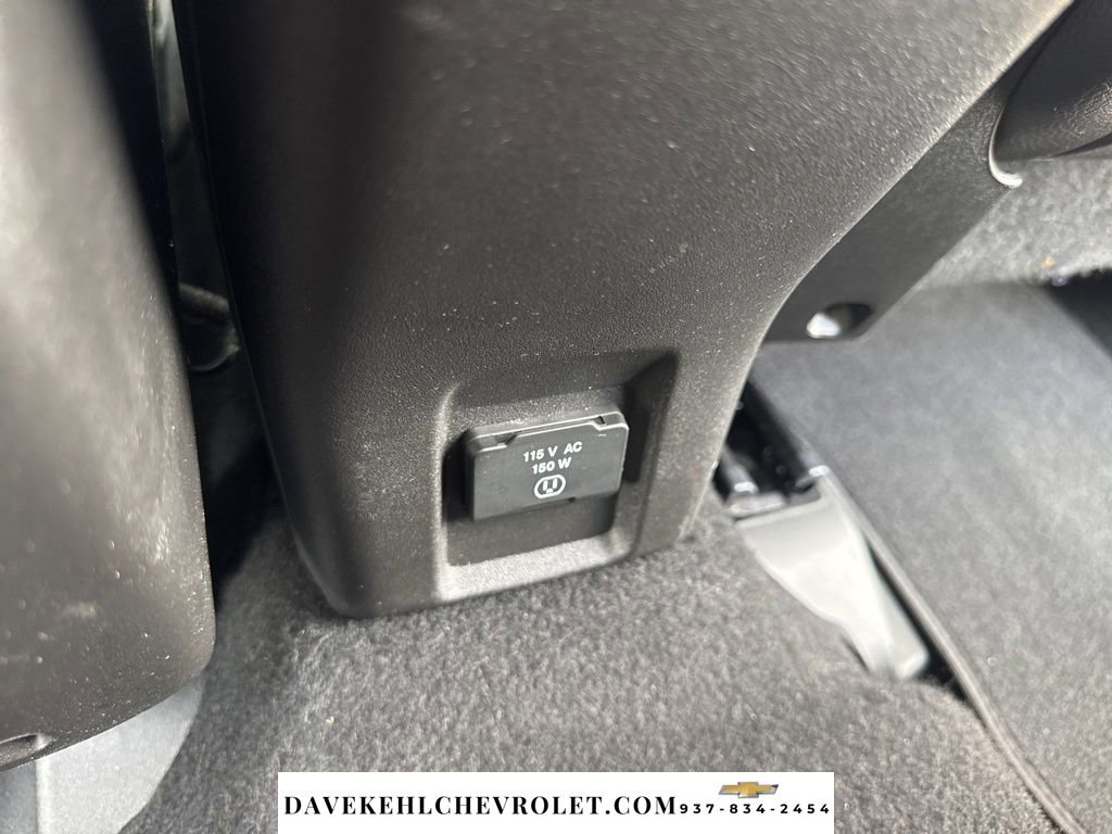 Used 2017 Jeep Renegade Limited image 34