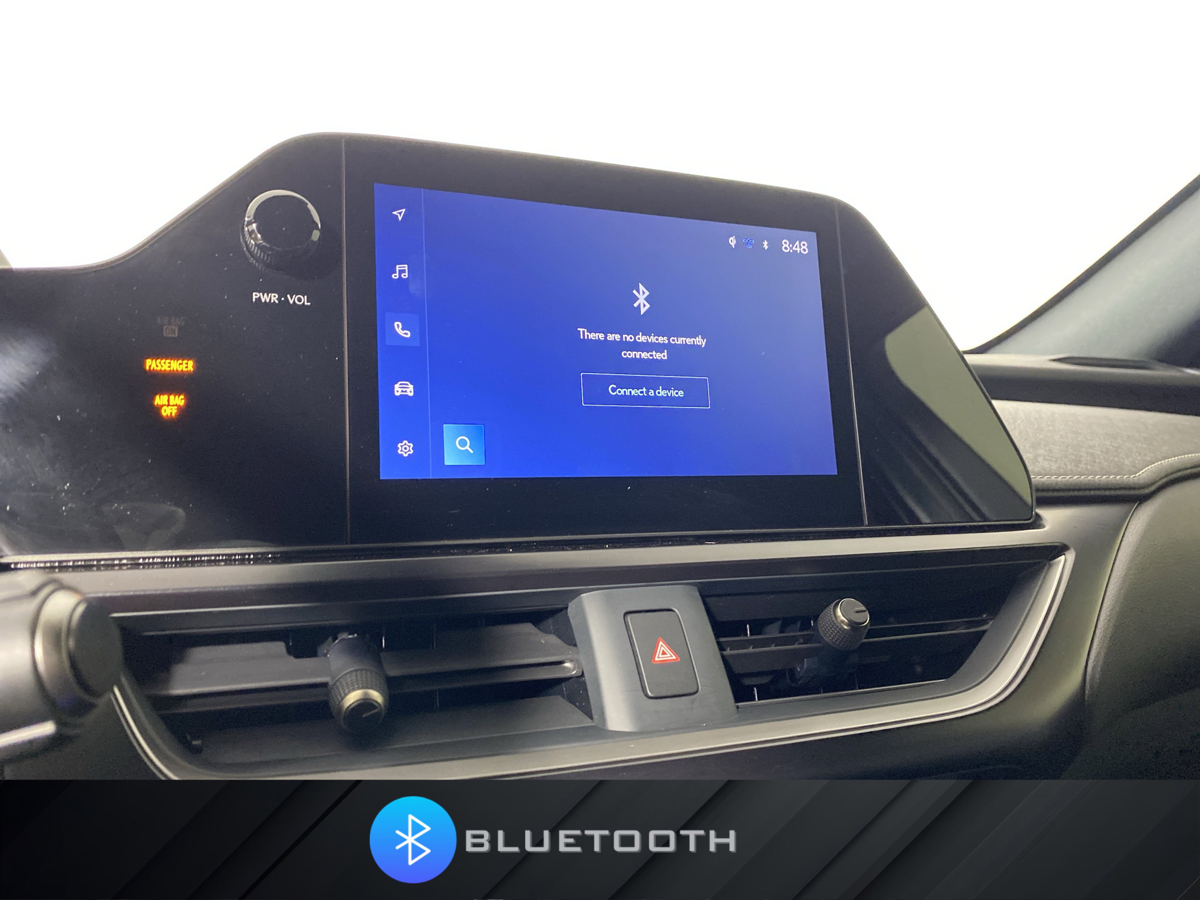 Used 2024 Lexus UX 250h AWD image 6