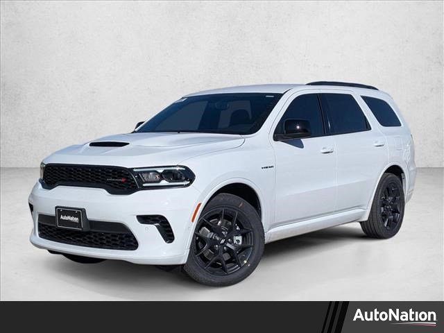 New 2026 Dodge Durango GT image 1