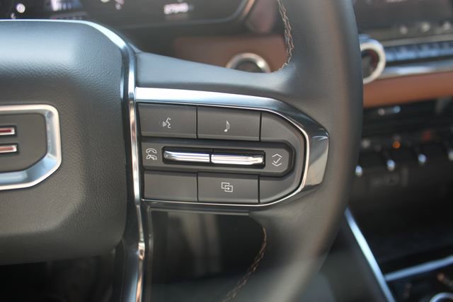 Used 2024 GMC Canyon AT4 w/ Canyon Safety Plus Package image 16