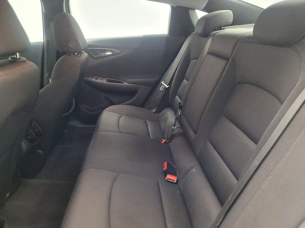 Used 2023 Chevrolet Malibu LT image 18