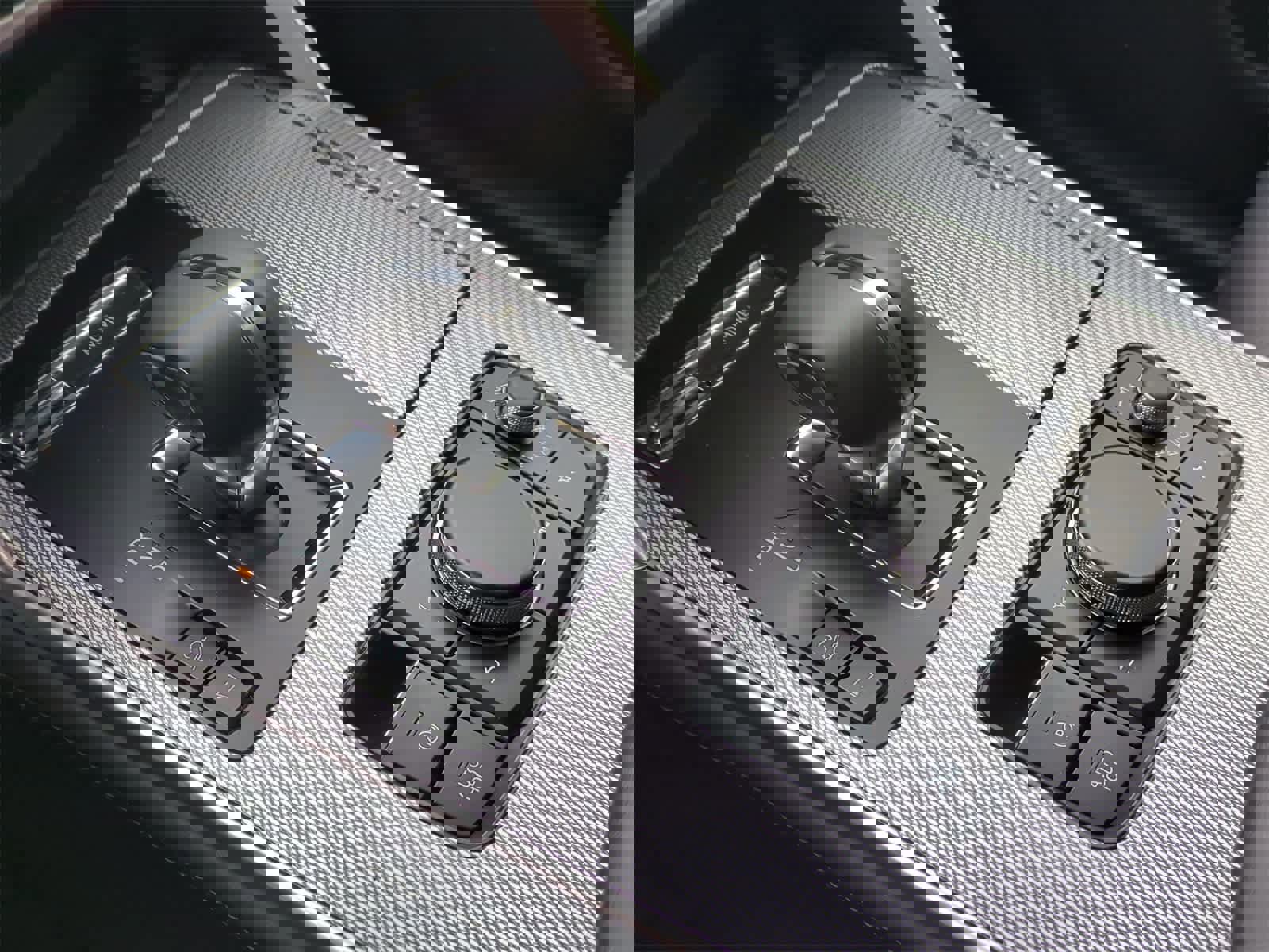 New 2026 MAZDA CX-70 3.3 Turbo w/ Premium Plus Pkg image 33