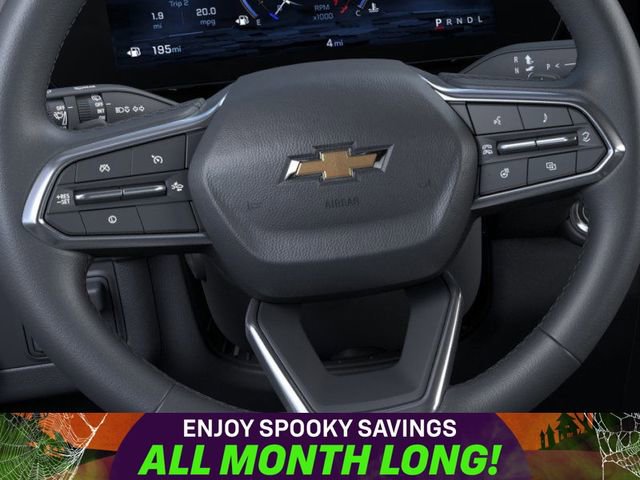 New 2026 Chevrolet Suburban Premier image 19