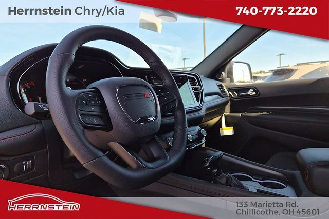 New 2026 Dodge Durango GT w/ Blacktop Package image 18