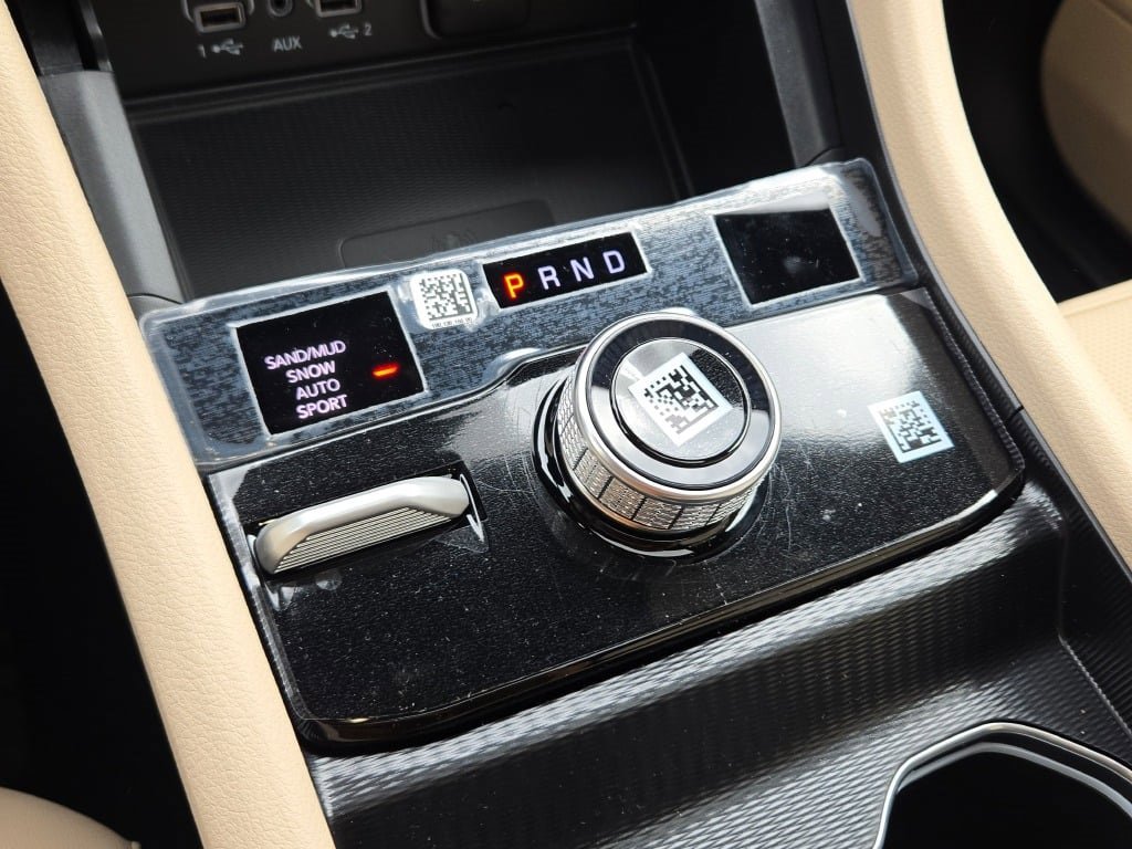 New 2025 Jeep Grand Cherokee Limited image 28