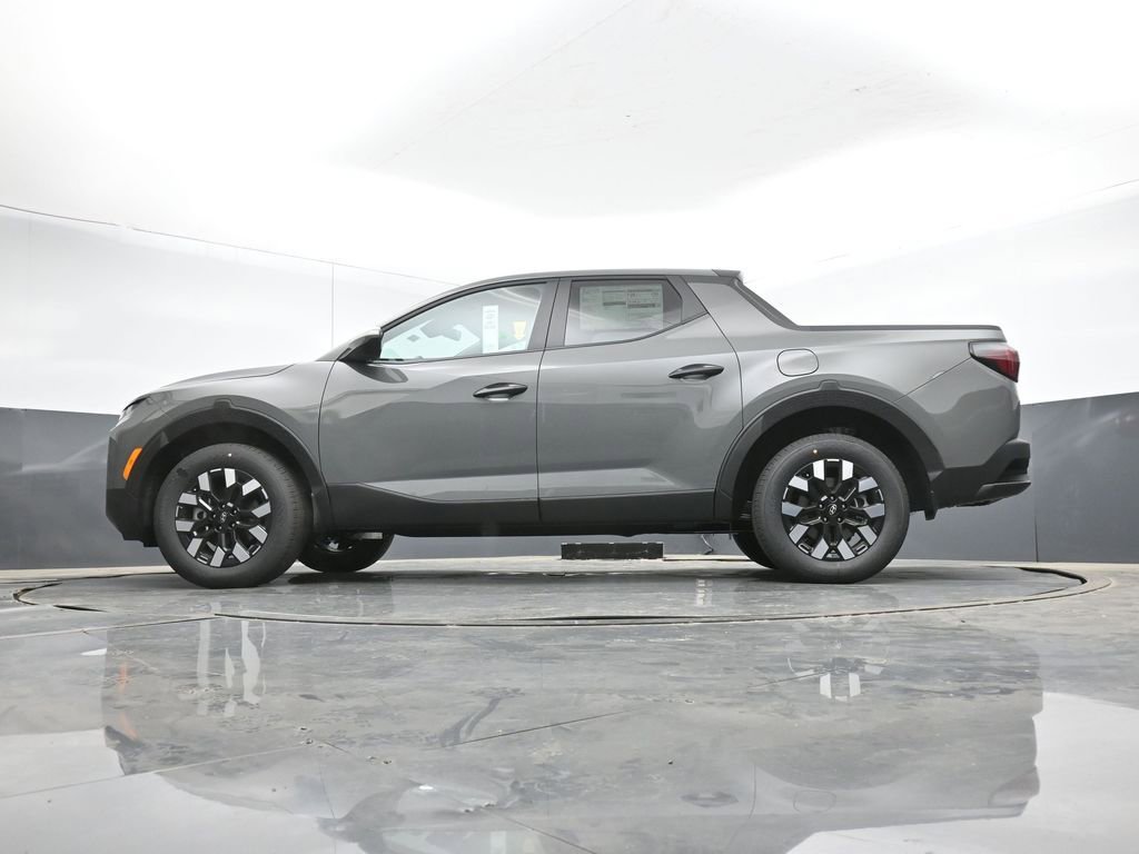 New 2026 Hyundai Santa Cruz SE image 11