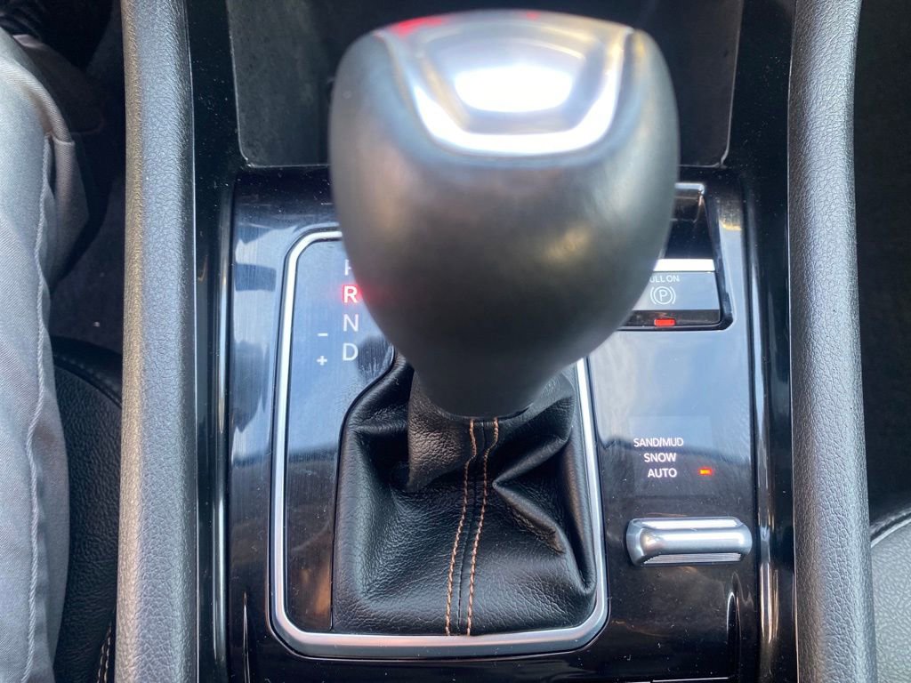 Used 2022 Jeep Compass Limited image 20