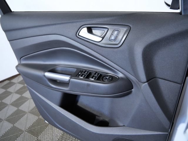 Certified 2019 Ford Escape SE FWD image 28