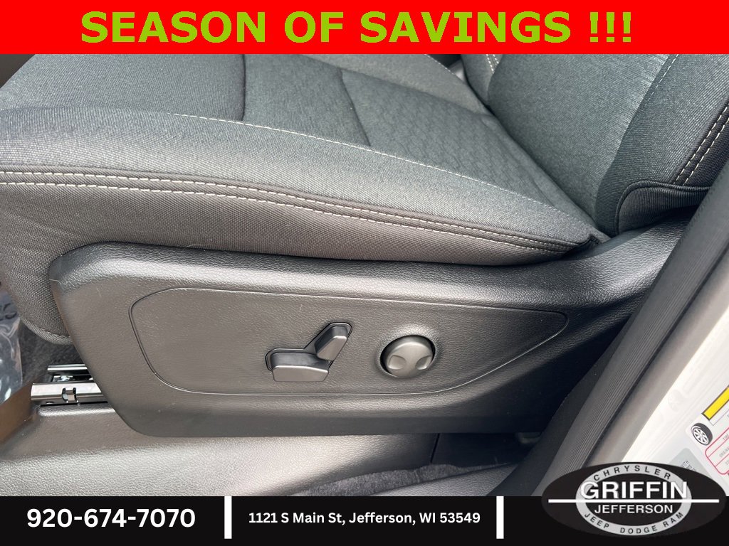 New 2026 RAM 1500 Big Horn/Lone Star image 21