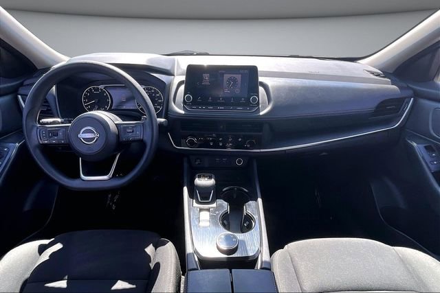 Certified 2024 Nissan Rogue S image 7