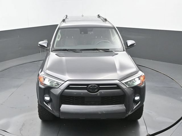 Used 2023 Toyota 4Runner SR5 Premium w/ Moonroof Package RWD image 14