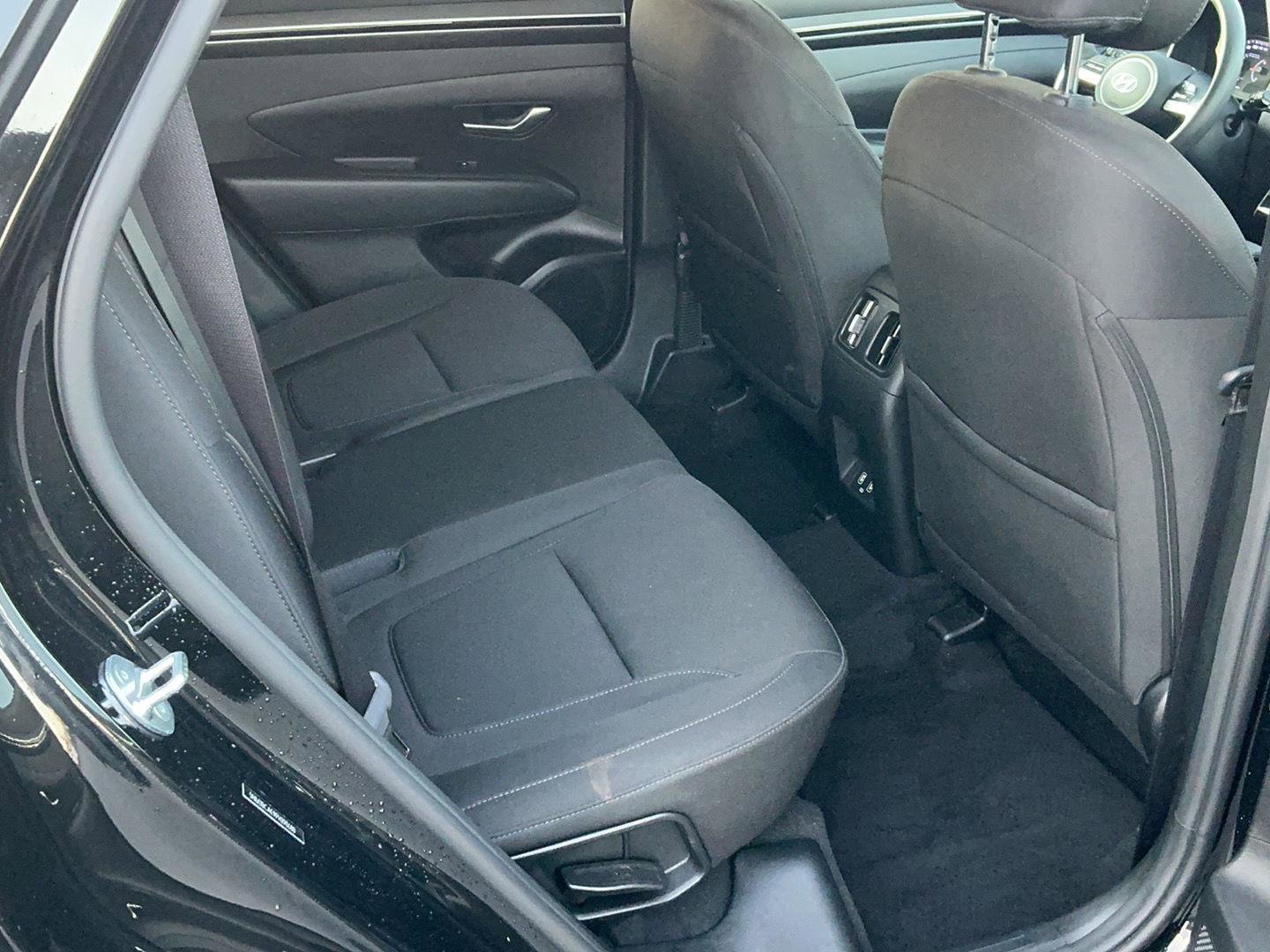 Certified 2023 Hyundai Tucson SEL image 31