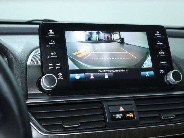 Used 2018 Honda Accord EX-L image 30