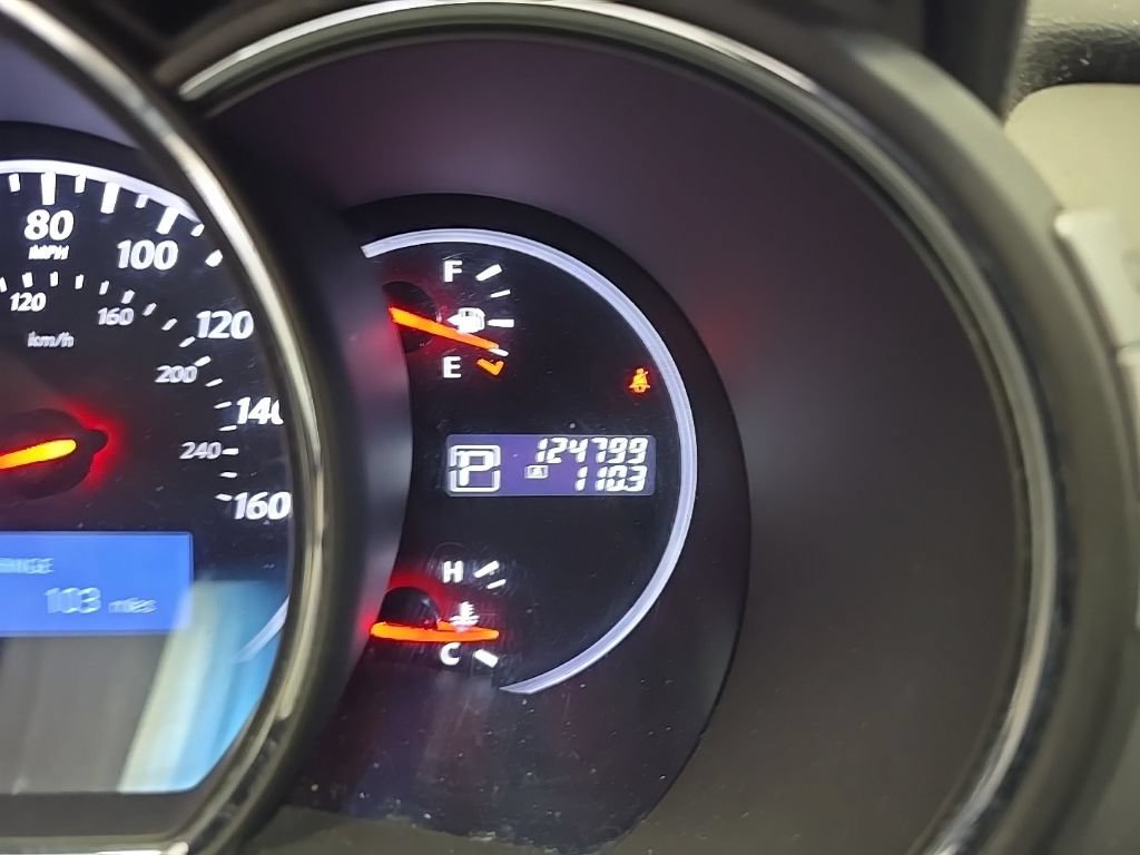 Used 2011 Nissan Murano S AWD/4WD image 6