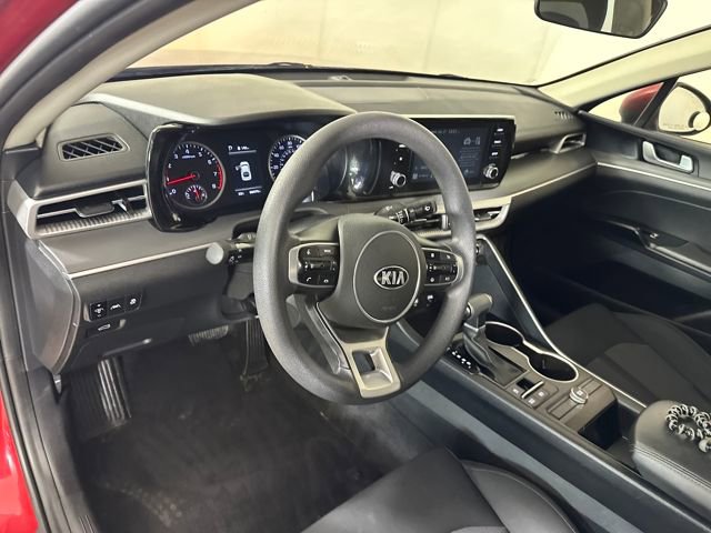 Used 2021 Kia K5 LX image 13