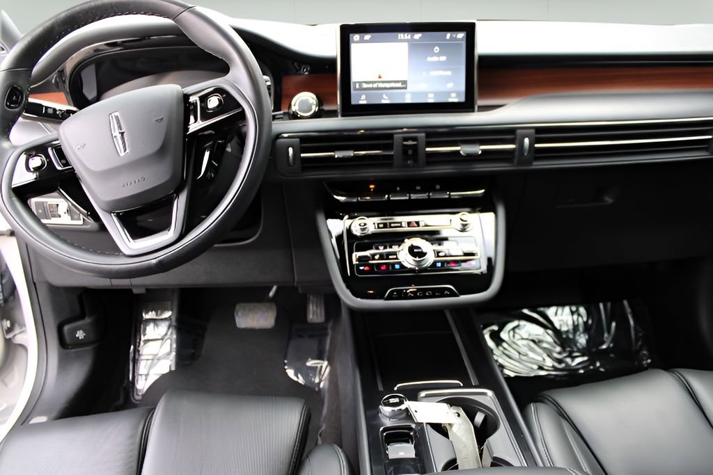 Used 2022 Lincoln Corsair Grand Touring w/ Elements Technology Bundle image 9