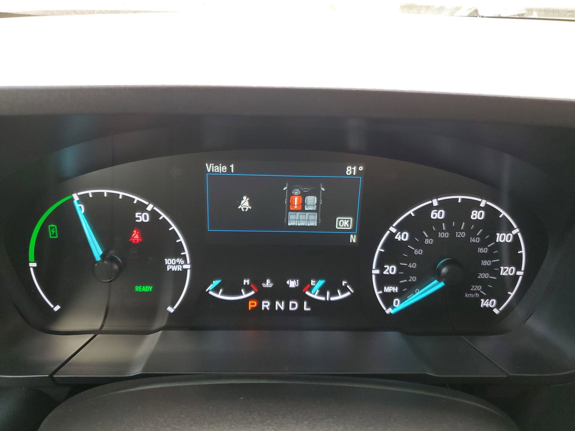 Used 2023 Ford Maverick XLT image 25