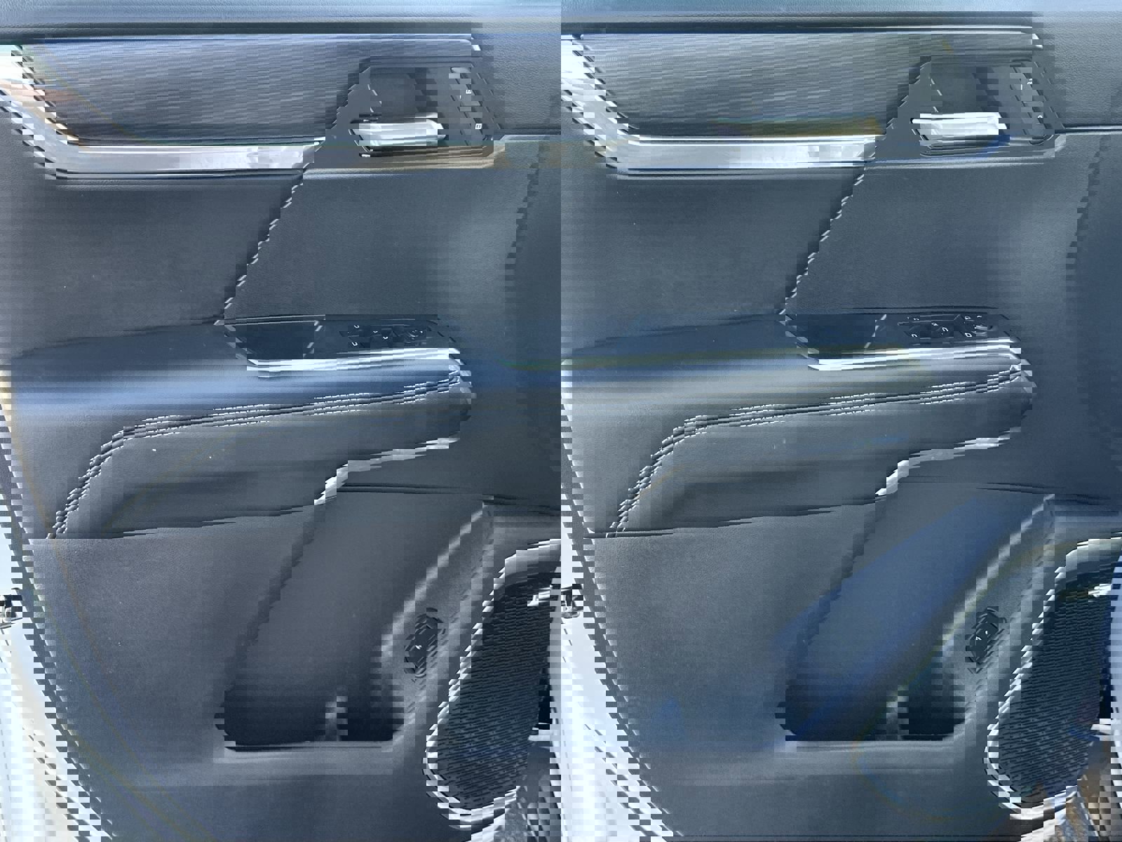 Certified 2025 GMC Acadia Elevation image 14