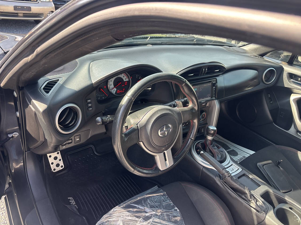 Used 2013 Scion FR-S RWD image 12