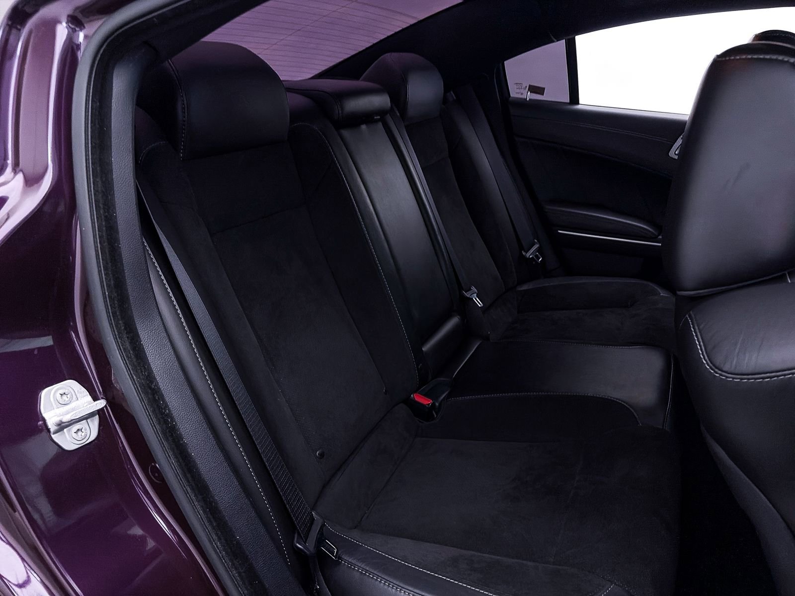 Used 2021 Dodge Charger Scat Pack RWD image 36