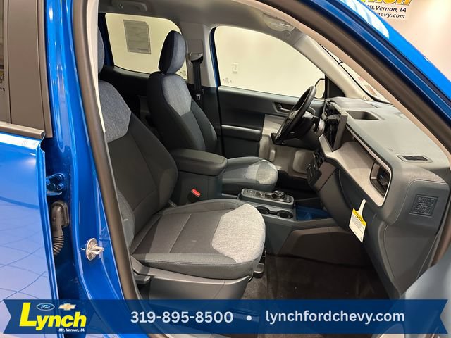New 2026 Ford Maverick XLT w/ XLT Luxury Package AWD/4WD image 6
