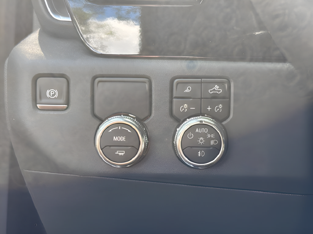 New 2026 GMC Sierra 1500 SLT w/ SLT Convenience Package RWD image 19