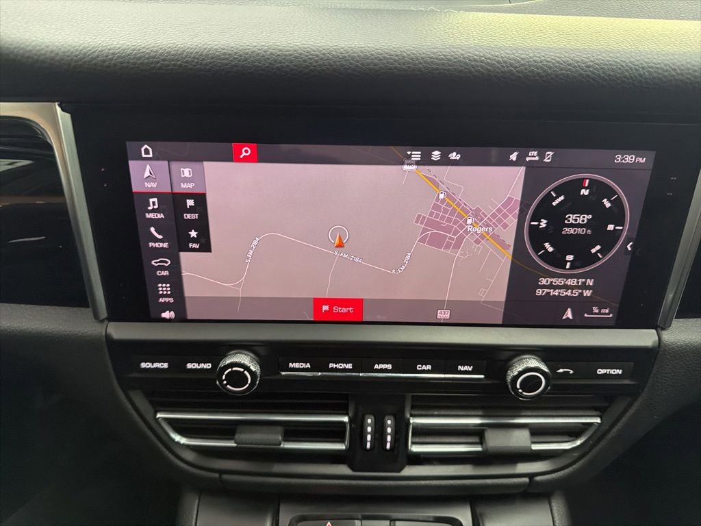 Used 2020 Porsche Macan AWD/4WD image 33