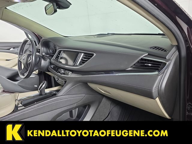 Used 2019 Buick Enclave Premium w/ Experience Buick Package image 20