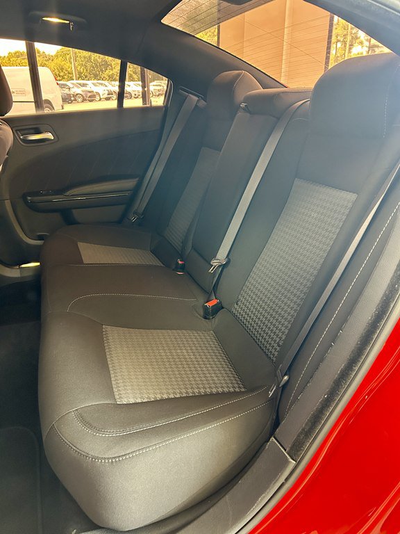 Used 2020 Dodge Charger R/T w/ Blacktop Package RWD image 17