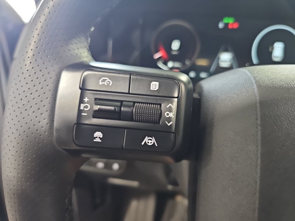 Certified 2026 Hyundai Palisade XRT Pro AWD/4WD image 17