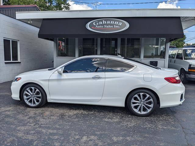 Used 2013 Honda Accord EX-L image 2