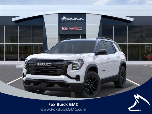 New 2026 GMC Terrain Elevation w/ Elevation Premium Package image 6